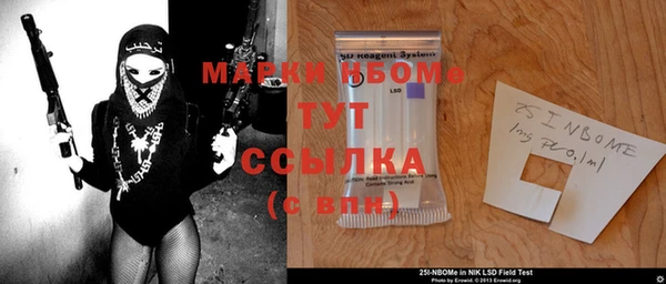 Альфа ПВП Осинники