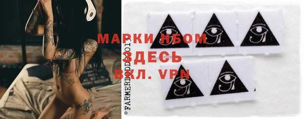 прущий лед Осташков