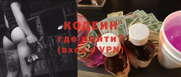 прущий лед Осташков