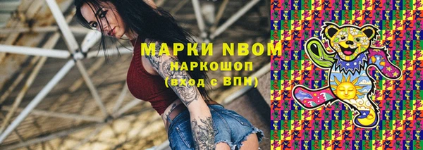 Альфа ПВП Осинники